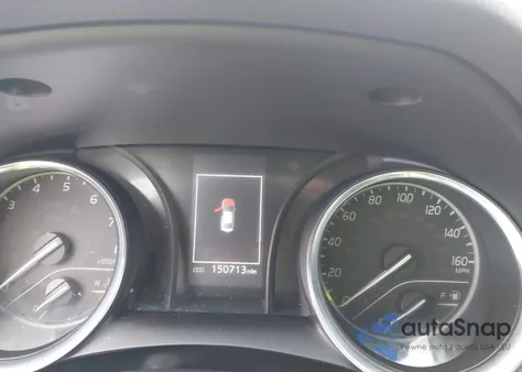 2019 Toyota Camry Le z USA, uszkodzony, nr VIN 4T1B11HK4KU284032